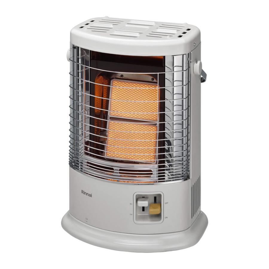 リンナイ（Rinnai） 都市ガス用（12A/13A用） 送料無料(沖縄・離島除く