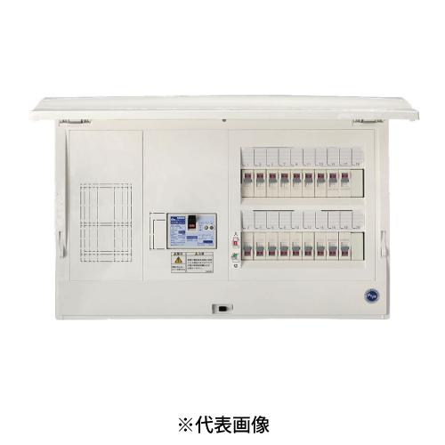 日東工業 HCD3E53-102KN HCD型ホーム分電盤ドア付 契約用ブレーカ
