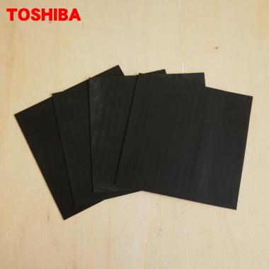 TOSHIBA（東芝） TW-AS6 洗濯機ドラム式用 かさ上げ脚 ☆TOSHIBA ※排水