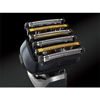 ラムダッシュ Panasonic ES-LS9P-K ラムダッシュPRO 6枚刃 メンズ