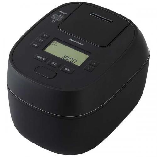 Panasonic 炊飯器 ダイヤモンドコート 1升炊き 銀シャリ 2021年製