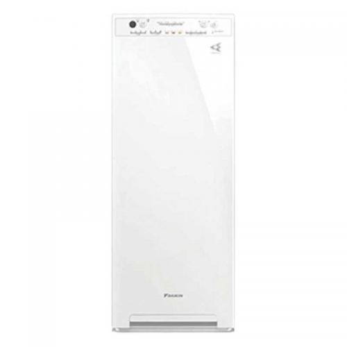 3/1までポイント2倍】ダイキン DAIKIN 加湿空気清浄機 ホワイト