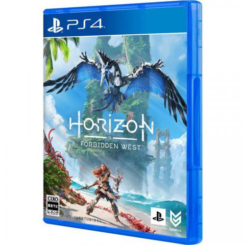 PlayStation ソニー・インタラクティブエンタテインメント PS4 Horizon