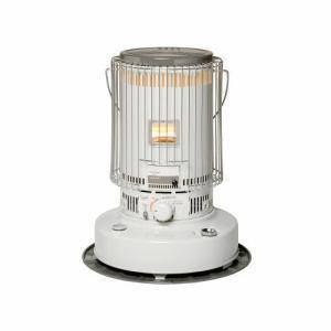 TOYOTOMI（トヨトミ） 石油ストーブ 木造17畳 コンクリート24畳まで