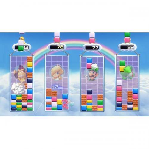 任天堂（Nintendo） Nintendo Nintendo Switchソフト マリオパーティ