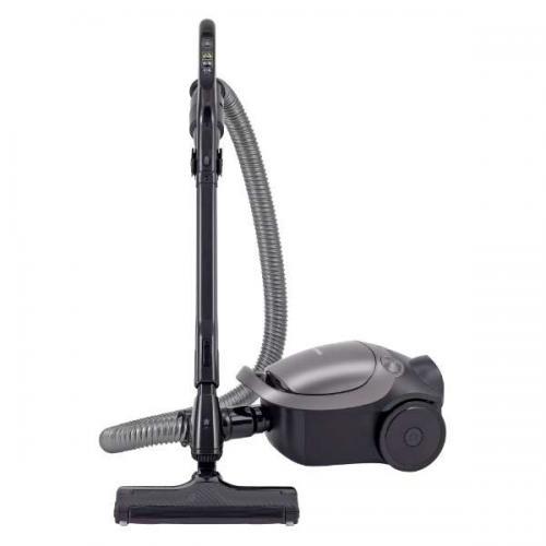 TOSHIBA（東芝） 【3/1までポイント2倍】東芝 キャニスター掃除機 紙