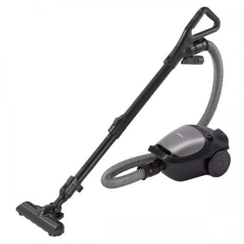 TOSHIBA（東芝） 【3/1までポイント2倍】東芝 キャニスター掃除機 紙