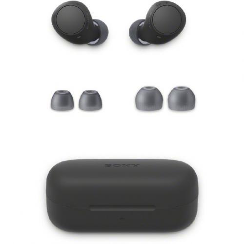 SONY（ソニー） 完全ワイヤレスイヤホン Bluetooth対応 DSEE搭載