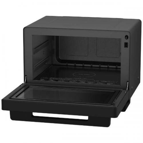 Panasonic（パナソニック） オーブンレンジ 26L ブラック NE-MS4C-K