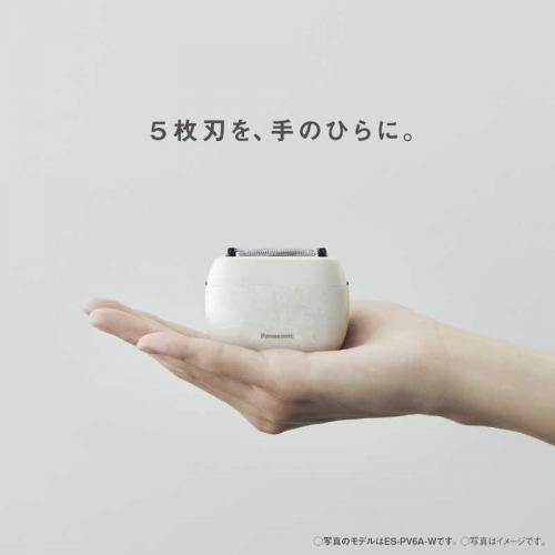 Panasonic（パナソニック） ラムダッシュ パームイン スタンダード