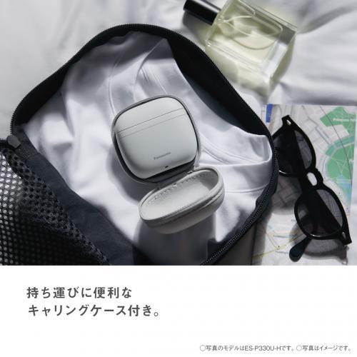 Panasonic（パナソニック） ラムダッシュ パームイン ライト 3枚刃