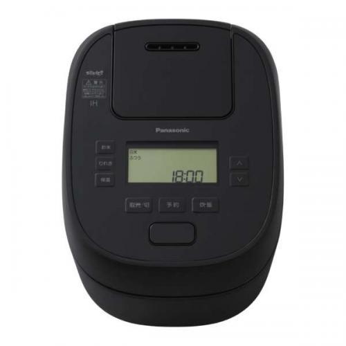 Panasonic（パナソニック） 可変圧力IHジャー炊飯器 おどり炊き