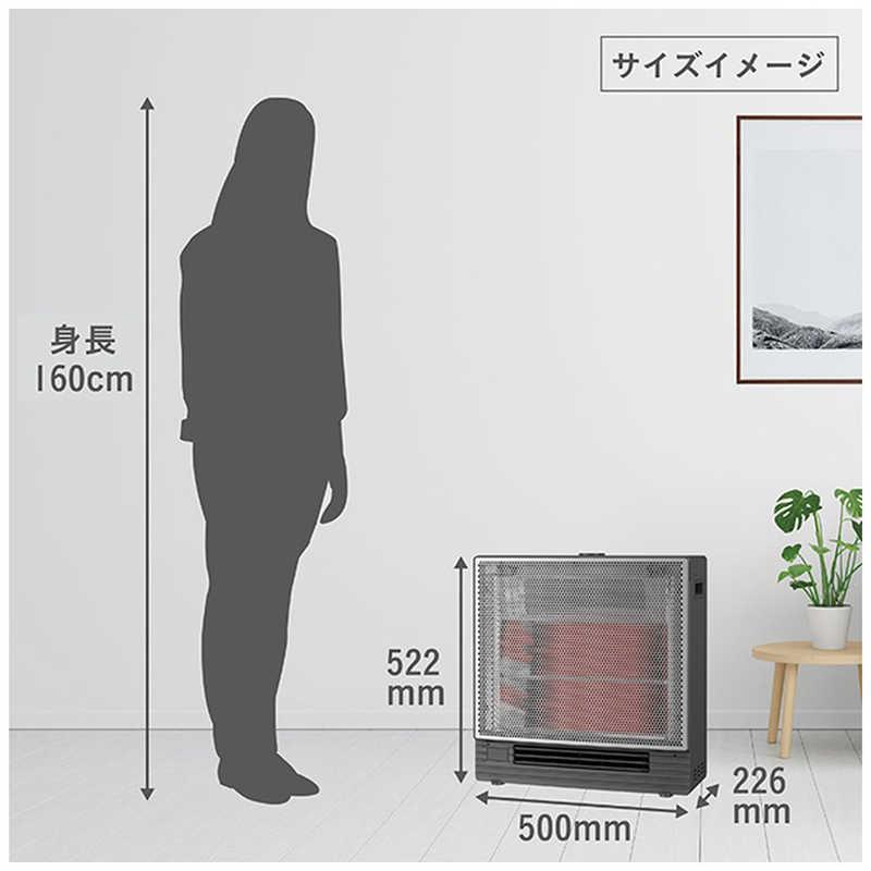 ダイキン DAIKIN 遠赤外線暖房機 ハイブリッドセラムヒート