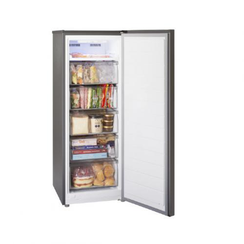 TOSHIBA（東芝） 【3/1までポイント2倍】東芝 冷凍庫 135L 右開き