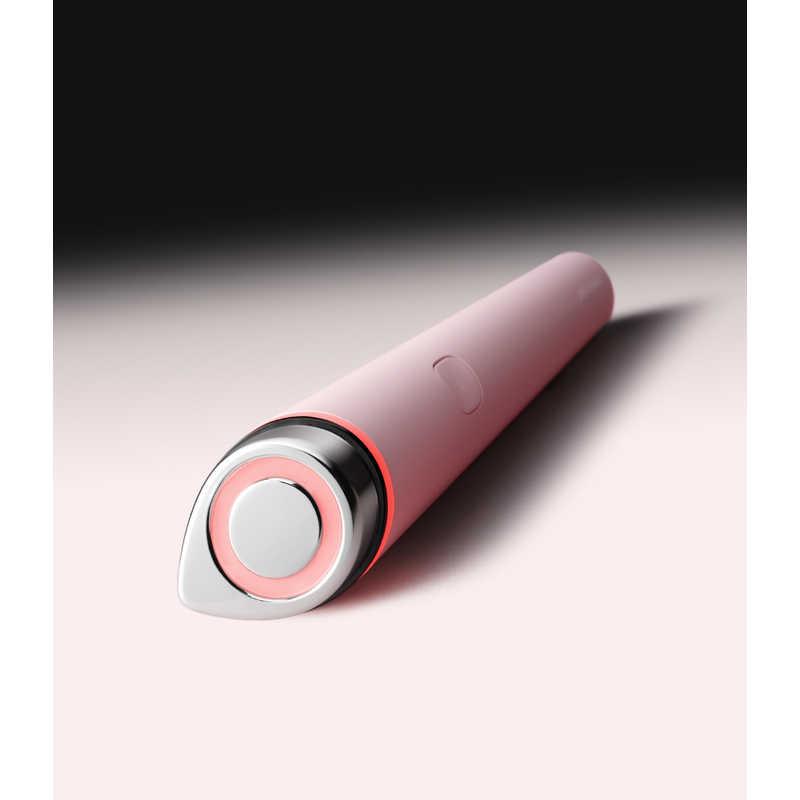 メディキューブ MEDICUBE AGE-R ブースタープロ ミニ 美顔器 ピンク