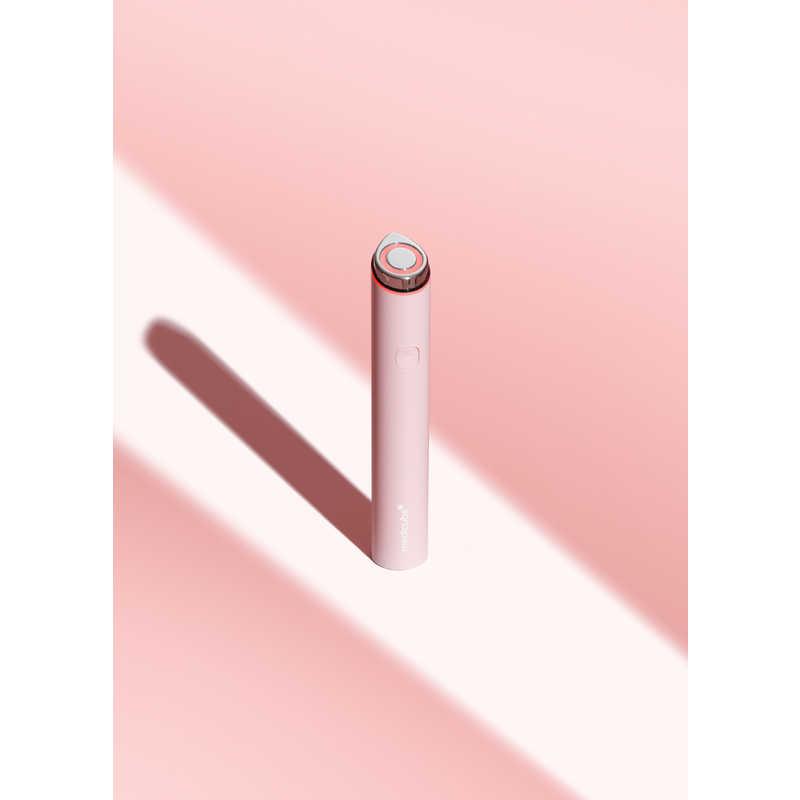 メディキューブ MEDICUBE AGE-R ブースタープロ ミニ 美顔器 ピンク