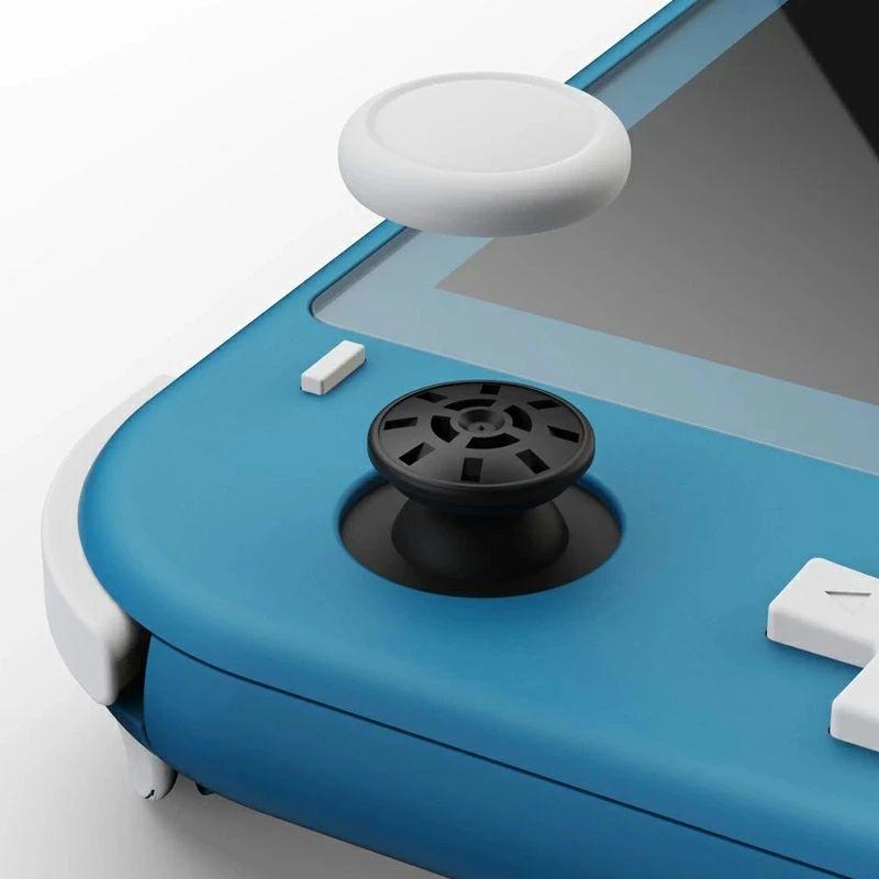 スティックキャップ 4点セット 任天堂スイッチ ジョイコン スティック