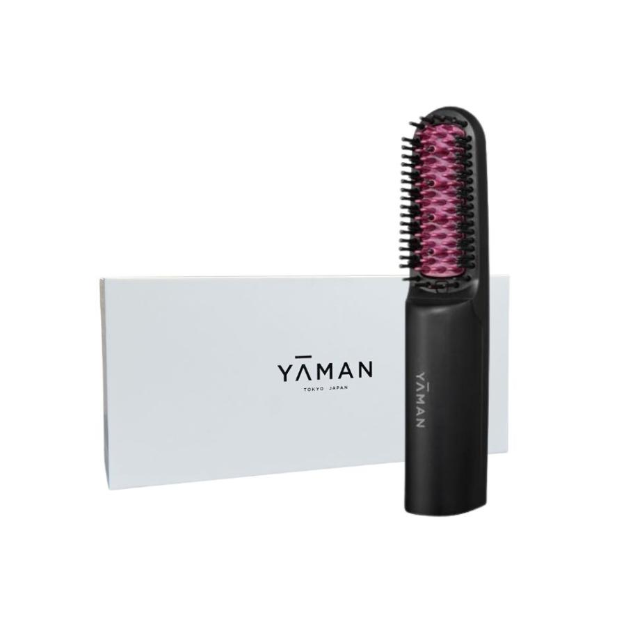 ラッピング可】【送料無料】【新品】YA-MAN ヤーマン スムースアイロン