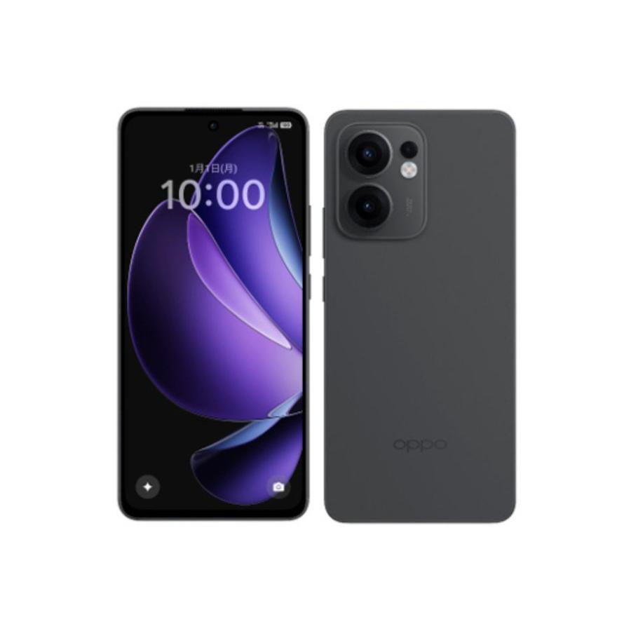 ラッピング可】【即日発送】【新品】OPPO オッポ スマホ Reno13 A 8GB