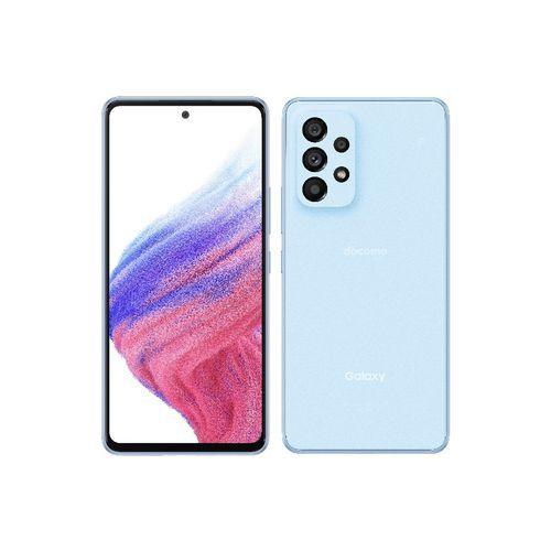 Galaxy A 【即日発送】【新品】Samsung サムスン A53 5G SC-53C 128GB