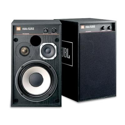 JBL（ジェイビーエル） 【即日配送】【新品】JBL ペアスピーカー 4312M