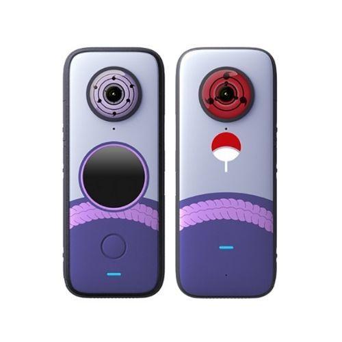 即日発送】Insta360 ONE X2 SASUKE 特別版 アクションカメラ 新品