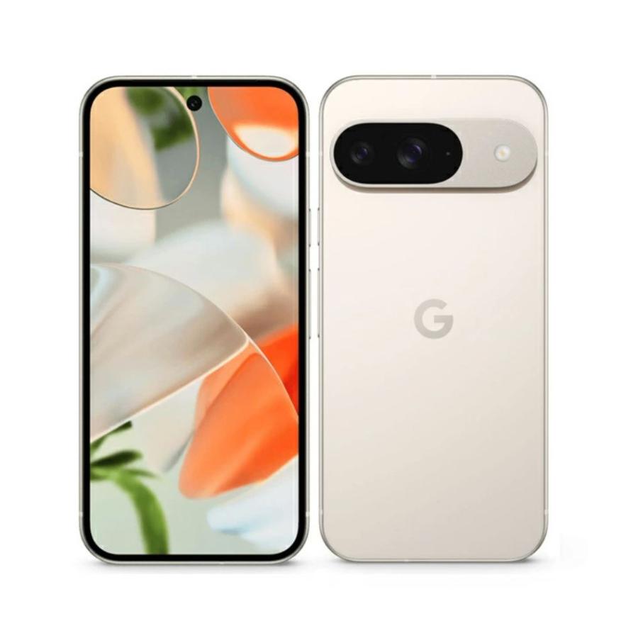 安心！当社1ヶ月保証付き】【整備済品】Google Pixel 9 128GB