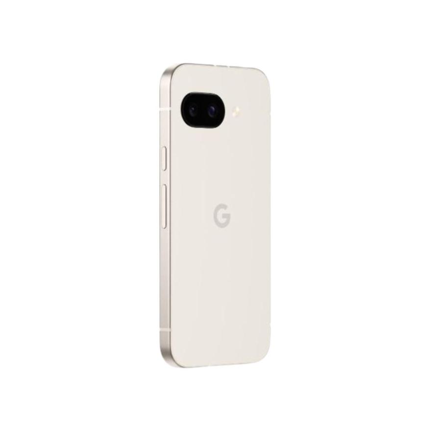 新品 箱不良・シュリンク破れ品】Google Pixel 9a 128GB Porcelain SIM