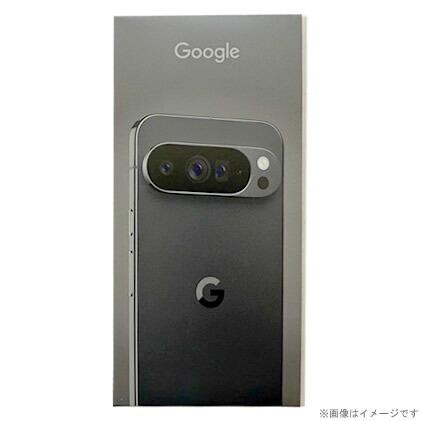 GooglePixel 10Pro 512GB オブシディアン フィルムケース付