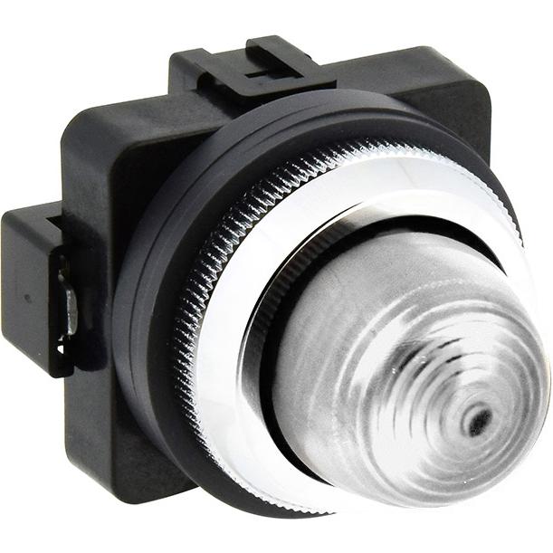 IDEC（アイデック） IDEC APN126DNPW パイロットライト丸形 LED照光