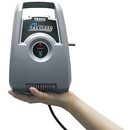 イチネンTASCO TASCO イチネンタスコ ポータブルエアコン洗浄機