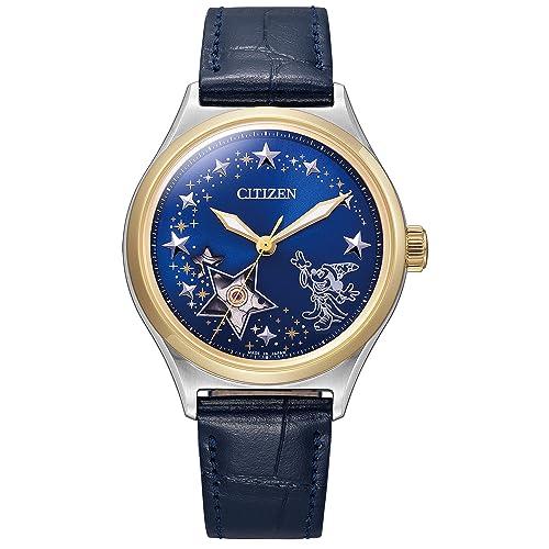 CITIZEN（シチズン） 腕時計 Disney Collection『Disney FANTASIA