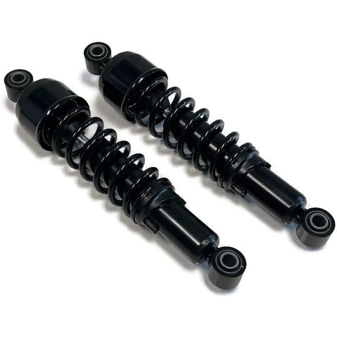 並行輸入品】13インチ リアサスペンションショック 2016-2020 ハーレー