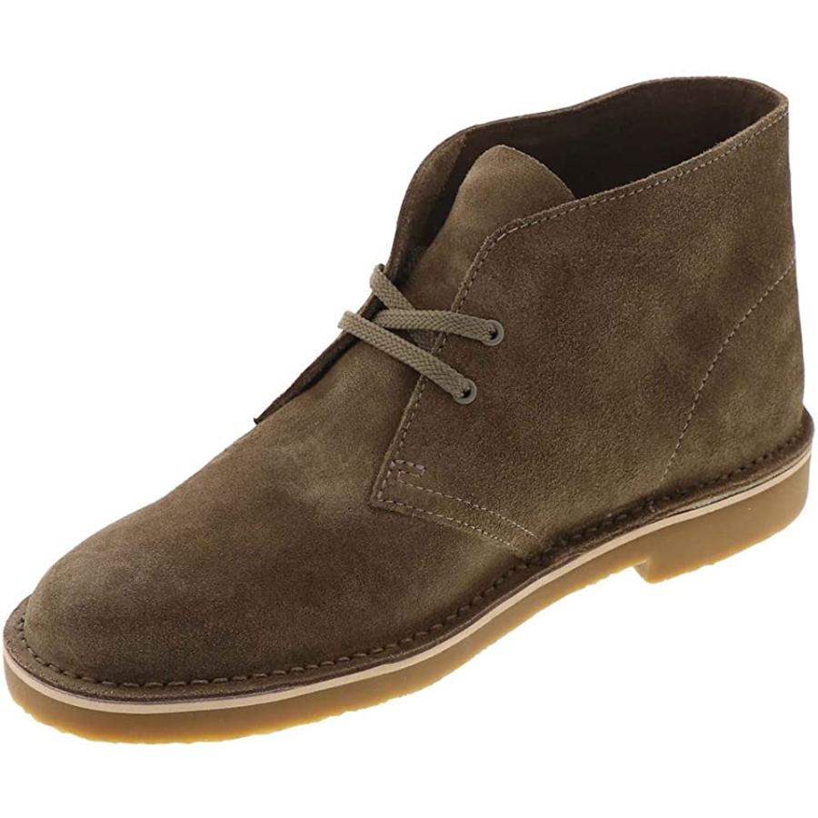 Clarks（クラークス） 【並行輸入品】 Clarks Bushacre 3 サンド