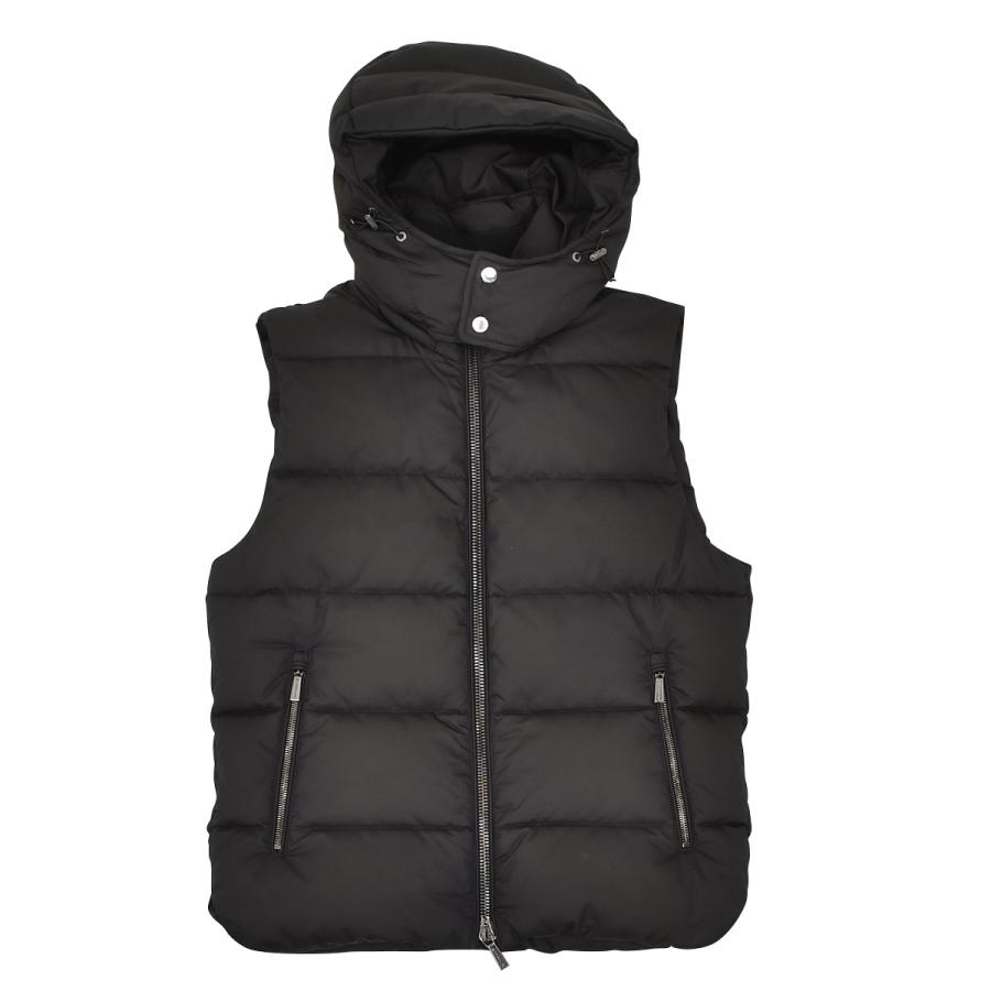 ムーレー MooRER ダウンベスト メンズ フェイヤー FIRE-WK 強撥水