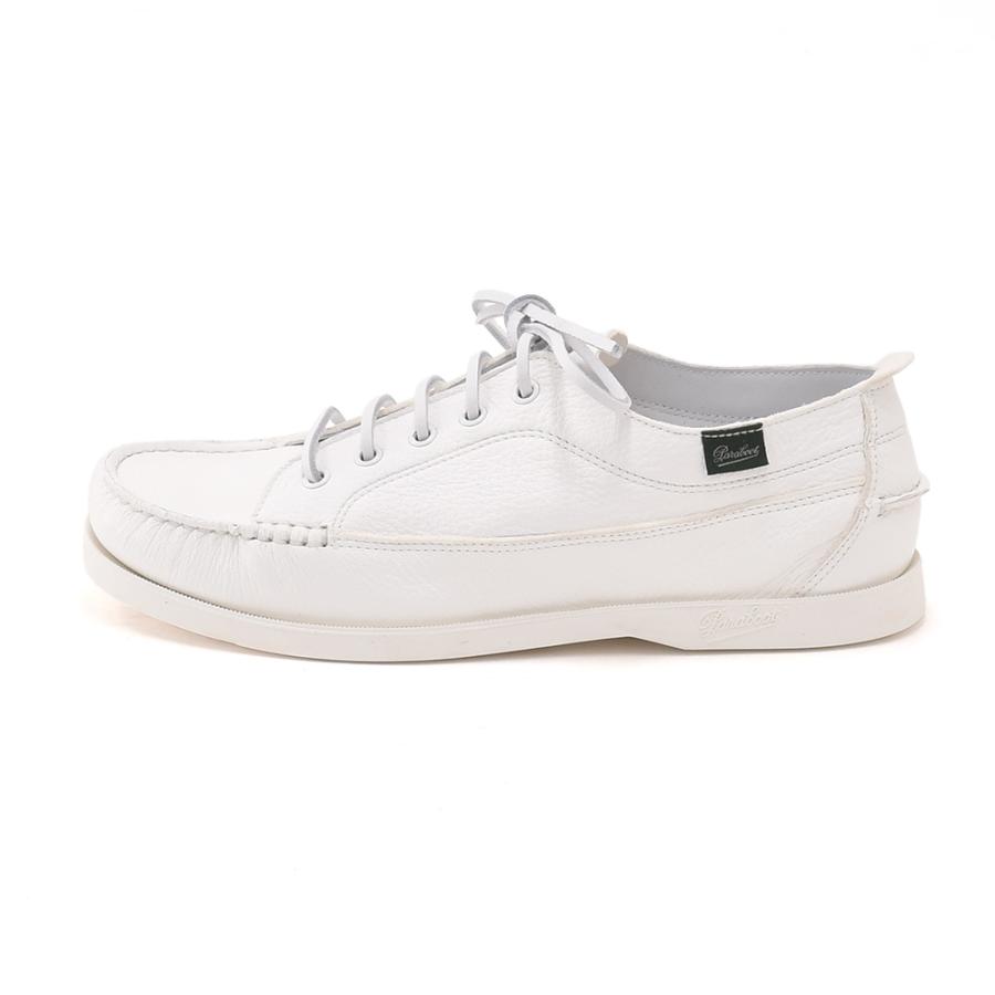 パラブーツ PARABOOT メンズ レザーシューズ MALIBU マリブ 復刻レトロ