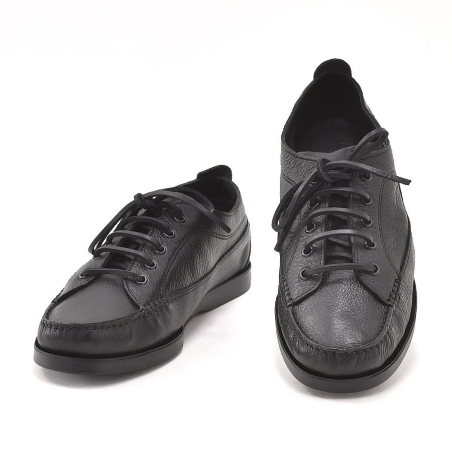 Paraboot（パラブーツ） メンズ レザーシューズ MALIBU マリブ 復刻