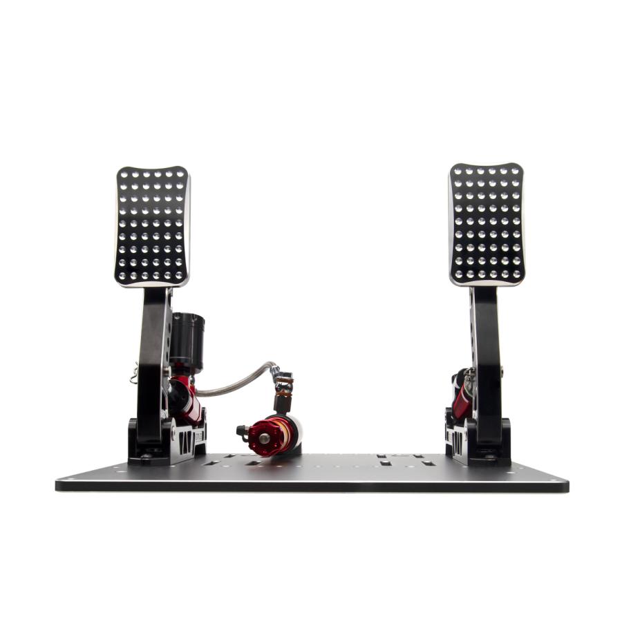 SIMAGIC Simagic P2000-100kg RF ツーペダル シマジック 100kg