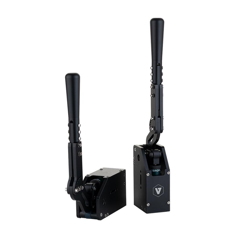 VNM Handbrake V1.5 日本限定バージョン ドリフト＆ラリー向き