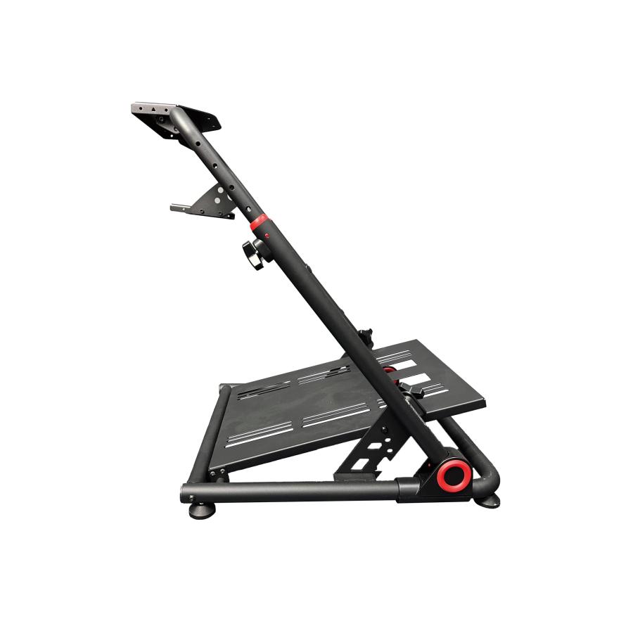 DELE ホイールスタンド ロジクール G29/G923 Moza R5/R3 Fanatec DDpro