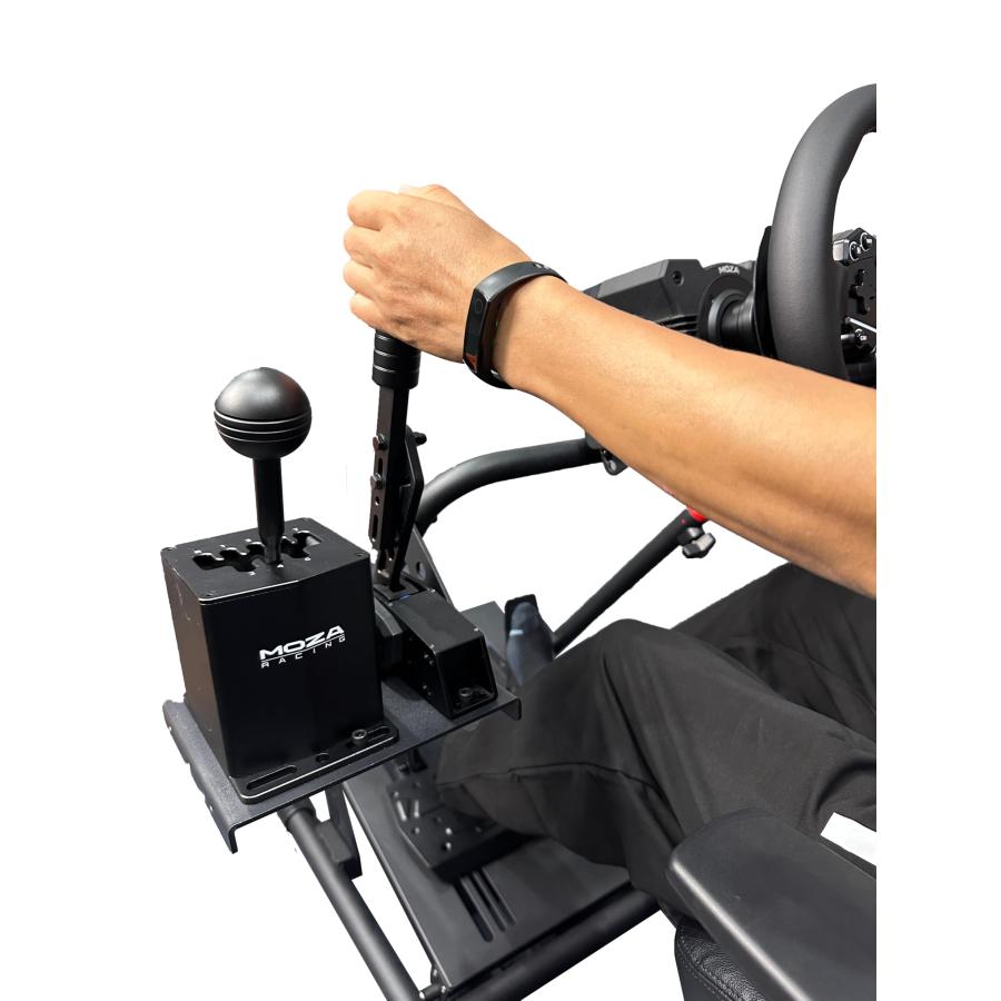 DELE ホイールスタンド ロジクール G29/G923 Moza R5/R3 Fanatec DDpro