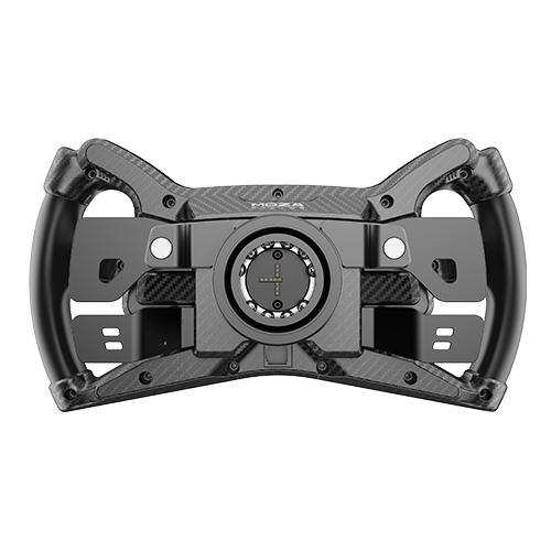 MOZA RACING Moza Racing KS Steering Wheel フォーミュラータイプ