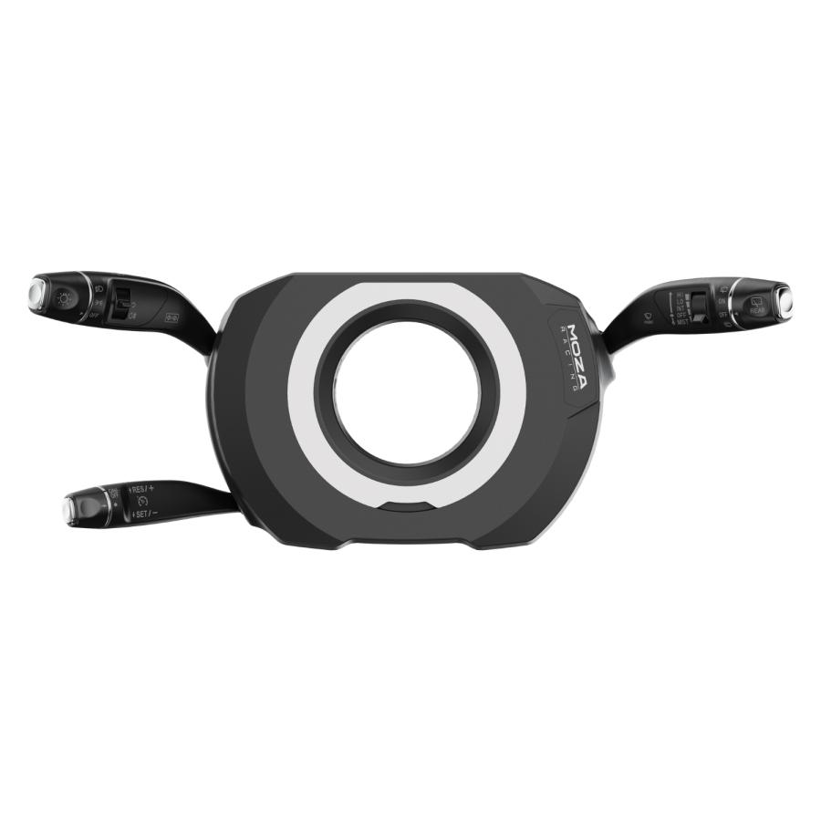 MOZA RACING MOZA Multi-function Stalks ウィンカー ワイパースイッチ