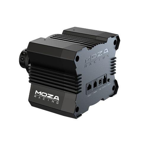 MOZA RACING Moza R5 5.5Nm ダイレクトドライブ ステアリング ハンコン