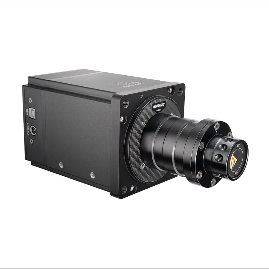 SIMAGIC Simagic Alpha Mini ホイールベース 10Nm シマジック ハンコン