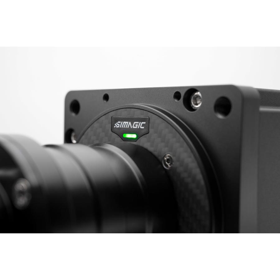 SIMAGIC Simagic Alpha Mini ホイールベース 10Nm シマジック ハンコン