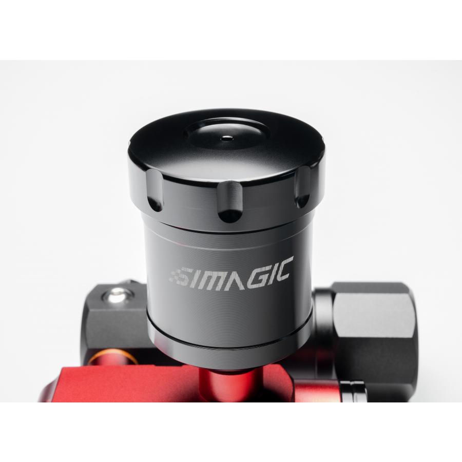 SIMAGIC Simagic P1000 油圧ブレーキシステム P-HYS 国内正規品