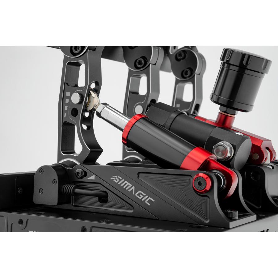 SIMAGIC Simagic P1000 油圧ブレーキシステム P-HYS 国内正規品