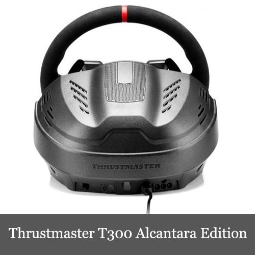 THRUSTMASTER Thrustmaster T300 Ferrari Integral Racing Wheel
