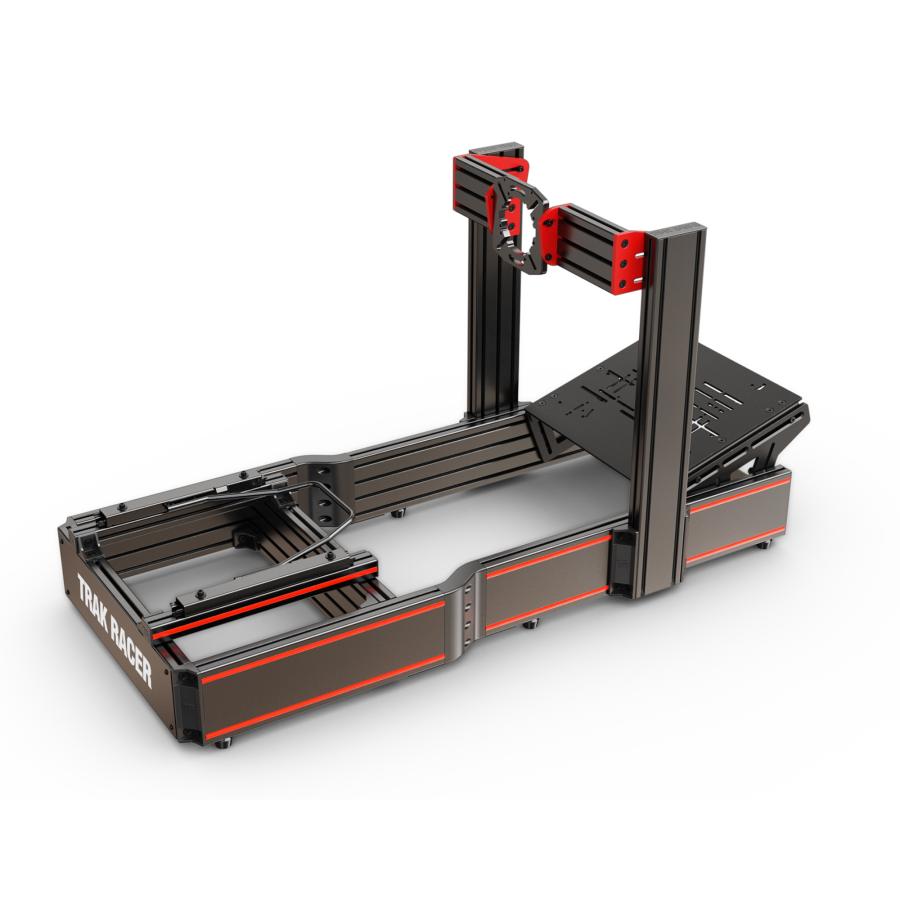 TRAK RACER Trak Racer TR160S レーシングコックピット 国内正規品